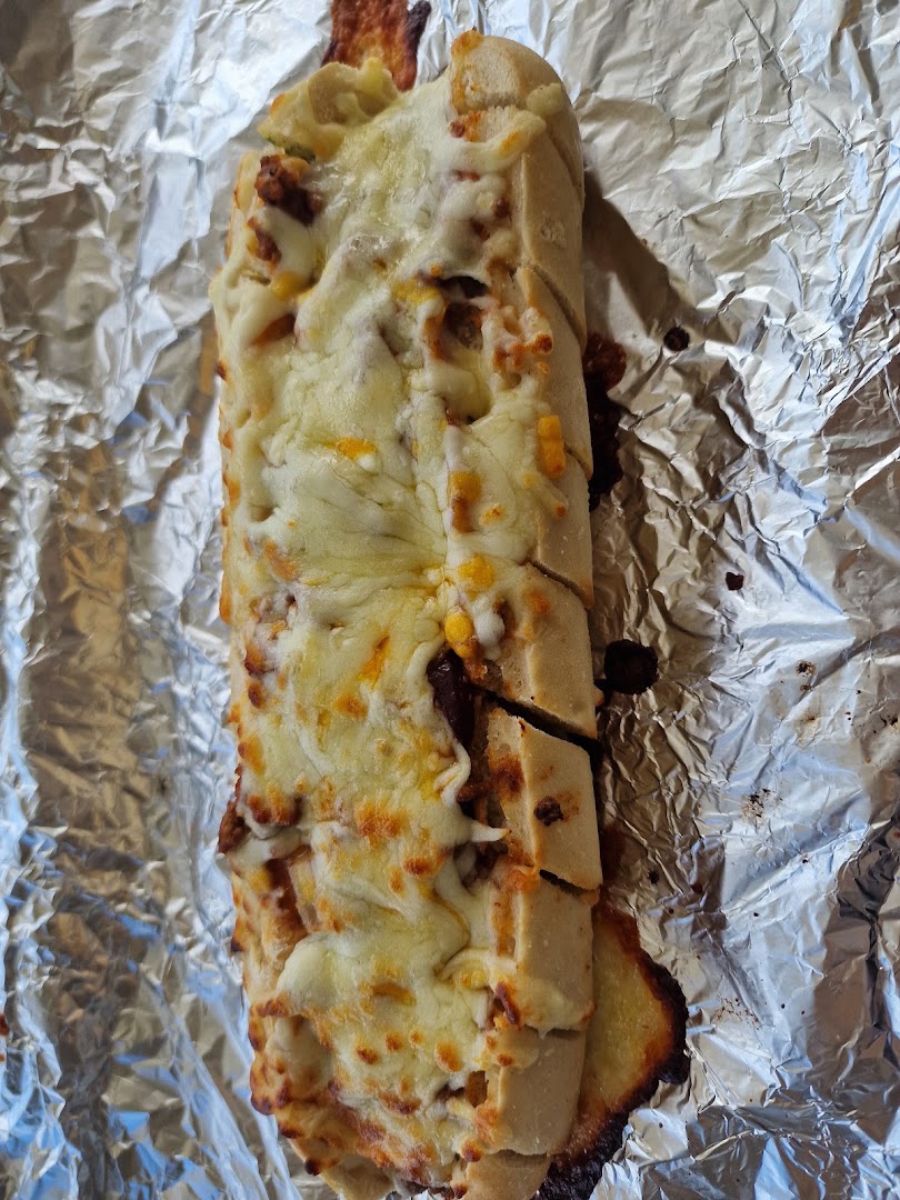 Fully loaded burger van · Photos 10