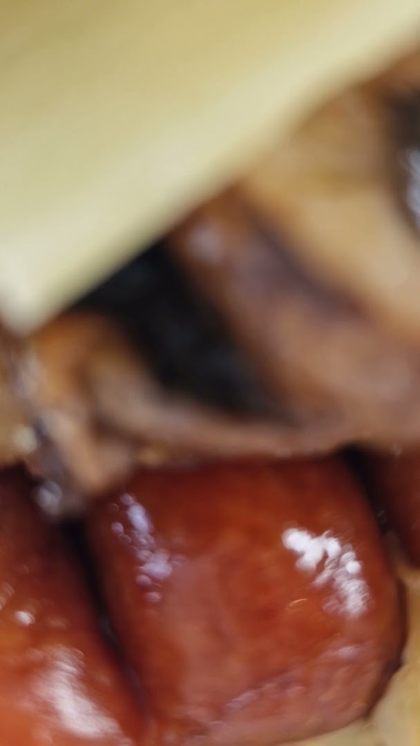 Fully loaded burger van · Photos 12